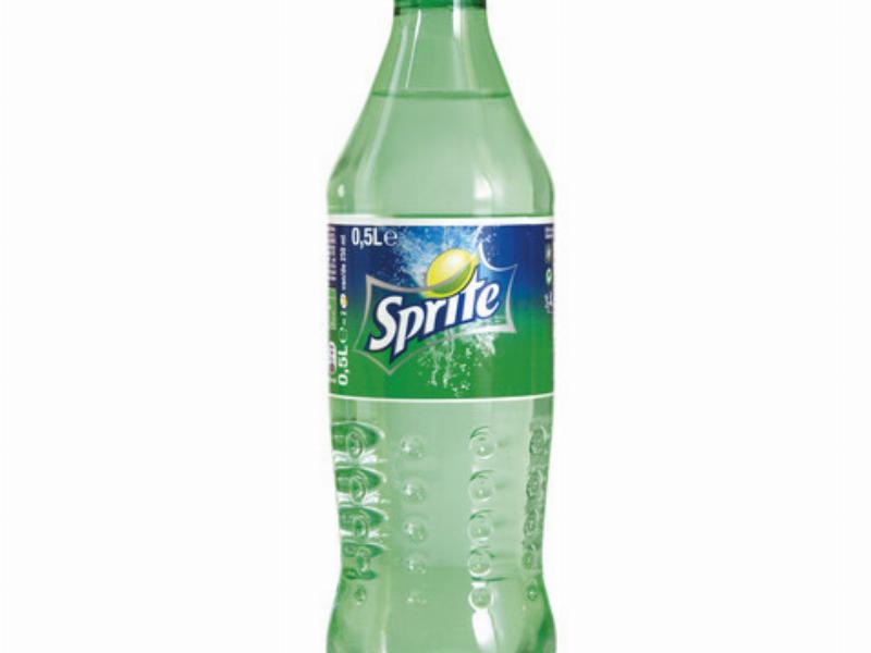 Sprite 0.5 pvc