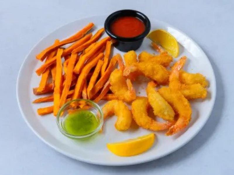 Sea nuggets